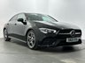 USED 2021 21 MERCEDES-BENZ CLA 2.0 CLA250 AMG Line Coupe 7G-DCT Euro 6 (s/s) 4dr 1-PK, CARPLAY, CAMERA, ALL-LED