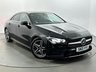 USED 2021 21 MERCEDES-BENZ CLA 2.0 CLA250 AMG Line Coupe 7G-DCT Euro 6 (s/s) 4dr 1-PK, CARPLAY, CAMERA, ALL-LED