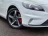 USED 2014 64 VOLVO V40 2.0 D4 R-Design Lux Nav Hatchback 5dr Diesel Manual Euro 6 (s/s) (190 ps) 