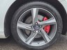 USED 2014 64 VOLVO V40 2.0 D4 R-Design Lux Nav Hatchback 5dr Diesel Manual Euro 6 (s/s) (190 ps) 