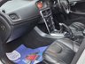 USED 2014 64 VOLVO V40 2.0 D4 R-Design Lux Nav Hatchback 5dr Diesel Manual Euro 6 (s/s) (190 ps) 