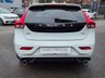 USED 2014 64 VOLVO V40 2.0 D4 R-Design Lux Nav Hatchback 5dr Diesel Manual Euro 6 (s/s) (190 ps) 