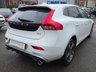 USED 2014 64 VOLVO V40 2.0 D4 R-Design Lux Nav Hatchback 5dr Diesel Manual Euro 6 (s/s) (190 ps) 