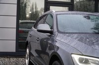USED 2013 13 AUDI Q5 2.0 TDI S line Plus SUV 5dr Diesel S Tronic quattro Euro 5 (s/s) (177 ps) 