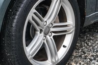USED 2013 13 AUDI Q5 2.0 TDI S line Plus SUV 5dr Diesel S Tronic quattro Euro 5 (s/s) (177 ps) 