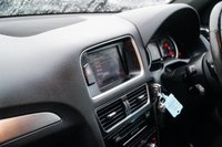 USED 2013 13 AUDI Q5 2.0 TDI S line Plus SUV 5dr Diesel S Tronic quattro Euro 5 (s/s) (177 ps) 