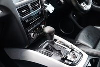 USED 2013 13 AUDI Q5 2.0 TDI S line Plus SUV 5dr Diesel S Tronic quattro Euro 5 (s/s) (177 ps) 