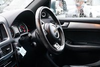 USED 2013 13 AUDI Q5 2.0 TDI S line Plus SUV 5dr Diesel S Tronic quattro Euro 5 (s/s) (177 ps) 