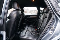 USED 2013 13 AUDI Q5 2.0 TDI S line Plus SUV 5dr Diesel S Tronic quattro Euro 5 (s/s) (177 ps) 