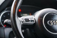 USED 2013 13 AUDI Q5 2.0 TDI S line Plus SUV 5dr Diesel S Tronic quattro Euro 5 (s/s) (177 ps) 