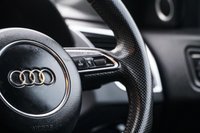 USED 2013 13 AUDI Q5 2.0 TDI S line Plus SUV 5dr Diesel S Tronic quattro Euro 5 (s/s) (177 ps) 