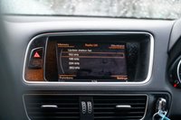 USED 2013 13 AUDI Q5 2.0 TDI S line Plus SUV 5dr Diesel S Tronic quattro Euro 5 (s/s) (177 ps) 