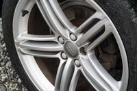USED 2013 13 AUDI Q5 2.0 TDI S line Plus SUV 5dr Diesel S Tronic quattro Euro 5 (s/s) (177 ps) 