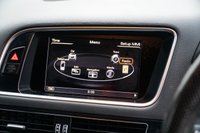 USED 2013 13 AUDI Q5 2.0 TDI S line Plus SUV 5dr Diesel S Tronic quattro Euro 5 (s/s) (177 ps) 