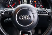 USED 2013 13 AUDI Q5 2.0 TDI S line Plus SUV 5dr Diesel S Tronic quattro Euro 5 (s/s) (177 ps) 