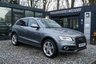USED 2013 13 AUDI Q5 2.0 TDI S line Plus SUV 5dr Diesel S Tronic quattro Euro 5 (s/s) (177 ps) 