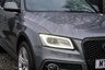 USED 2013 13 AUDI Q5 2.0 TDI S line Plus SUV 5dr Diesel S Tronic quattro Euro 5 (s/s) (177 ps) 