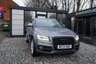 USED 2013 13 AUDI Q5 2.0 TDI S line Plus SUV 5dr Diesel S Tronic quattro Euro 5 (s/s) (177 ps) 