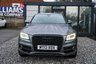 USED 2013 13 AUDI Q5 2.0 TDI S line Plus SUV 5dr Diesel S Tronic quattro Euro 5 (s/s) (177 ps) 