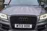 USED 2013 13 AUDI Q5 2.0 TDI S line Plus SUV 5dr Diesel S Tronic quattro Euro 5 (s/s) (177 ps) 
