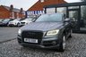 USED 2013 13 AUDI Q5 2.0 TDI S line Plus SUV 5dr Diesel S Tronic quattro Euro 5 (s/s) (177 ps) 