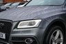 USED 2013 13 AUDI Q5 2.0 TDI S line Plus SUV 5dr Diesel S Tronic quattro Euro 5 (s/s) (177 ps) 