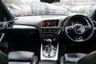 USED 2013 13 AUDI Q5 2.0 TDI S line Plus SUV 5dr Diesel S Tronic quattro Euro 5 (s/s) (177 ps) 
