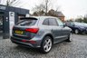 USED 2013 13 AUDI Q5 2.0 TDI S line Plus SUV 5dr Diesel S Tronic quattro Euro 5 (s/s) (177 ps) 