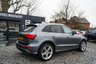 USED 2013 13 AUDI Q5 2.0 TDI S line Plus SUV 5dr Diesel S Tronic quattro Euro 5 (s/s) (177 ps) 
