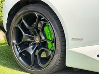 USED 2016 16 LAMBORGHINI HURACAN 5.2 V10 LP 610-4 Spyder 2dr Petrol LDF 4WD Euro 6 (s/s) (610 ps) CARBON SPOILER, LIFT KIT