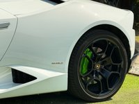 USED 2016 16 LAMBORGHINI HURACAN 5.2 V10 LP 610-4 Spyder 2dr Petrol LDF 4WD Euro 6 (s/s) (610 ps) CARBON SPOILER, LIFT KIT