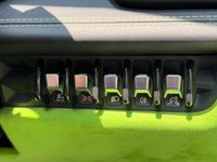 USED 2016 16 LAMBORGHINI HURACAN 5.2 V10 LP 610-4 Spyder 2dr Petrol LDF 4WD Euro 6 (s/s) (610 ps) CARBON SPOILER, LIFT KIT