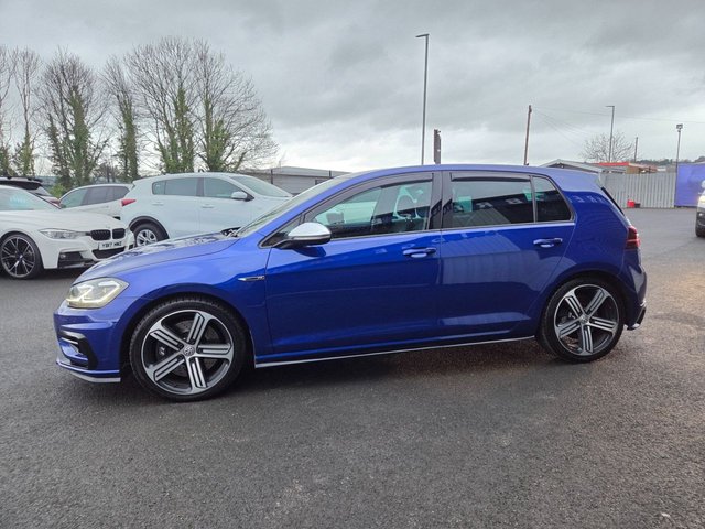 2019 VOLKSWAGEN GOLF - Photo 4