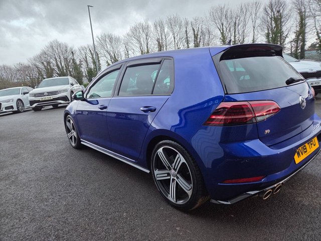 2019 VOLKSWAGEN GOLF - Photo 5