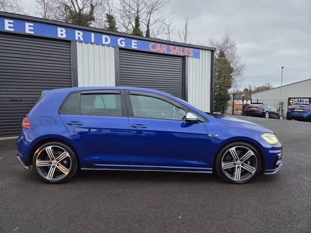 2019 VOLKSWAGEN GOLF - Photo 8