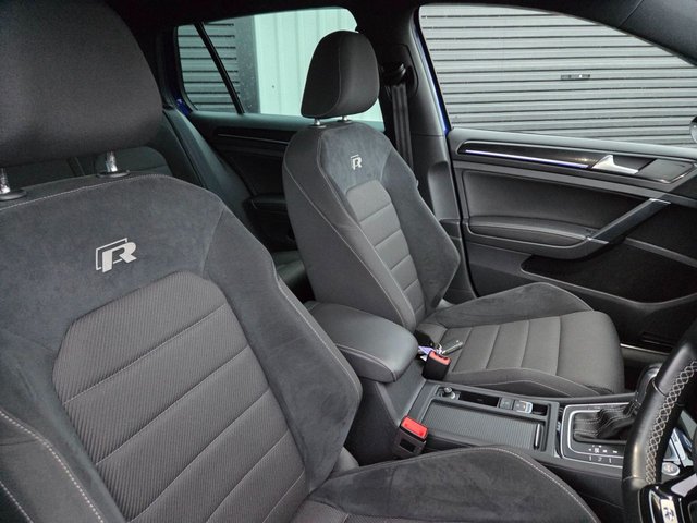 2019 VOLKSWAGEN GOLF - Photo 10