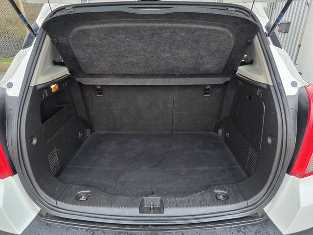 2016 Vauxhall Mokka 1.4L Tech Line 5dr - Photo 6