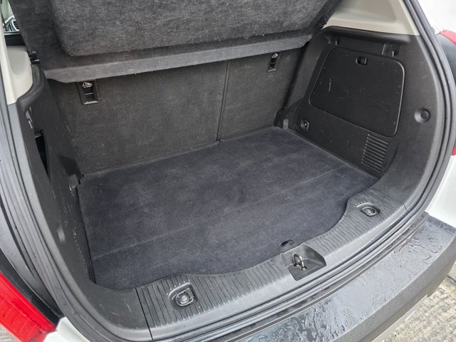2016 Vauxhall Mokka 1.4L Tech Line 5dr - Photo 7
