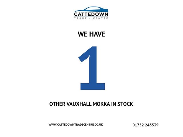 2016 Vauxhall Mokka 1.4L Tech Line 5dr - Photo 12