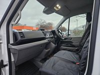 USED 2021 71 MAN TGE 5,180 2.0 LUTON VAN ULEZ FREE ZONE 