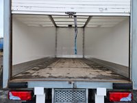 USED 2021 71 MAN TGE 5,180 2.0 LUTON VAN ULEZ FREE ZONE 