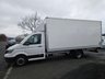 USED 2021 71 MAN TGE 5,180 2.0 LUTON VAN ULEZ FREE ZONE 