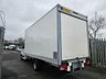 USED 2021 71 MAN TGE 5,180 2.0 LUTON VAN ULEZ FREE ZONE 