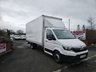 USED 2021 71 MAN TGE 5,180 2.0 LUTON VAN ULEZ FREE ZONE 