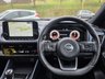 USED 2021 21 NISSAN QASHQAI 1.3 DIG-T MHEV Tekna SUV 5dr Petrol Hybrid Manual Euro 6 (s/s) (140 ps) 