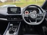 USED 2021 21 NISSAN QASHQAI 1.3 DIG-T MHEV Tekna SUV 5dr Petrol Hybrid Manual Euro 6 (s/s) (140 ps) 