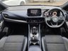USED 2021 21 NISSAN QASHQAI 1.3 DIG-T MHEV Tekna SUV 5dr Petrol Hybrid Manual Euro 6 (s/s) (140 ps) 