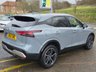 USED 2021 21 NISSAN QASHQAI 1.3 DIG-T MHEV Tekna SUV 5dr Petrol Hybrid Manual Euro 6 (s/s) (140 ps) 