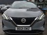 USED 2021 21 NISSAN QASHQAI 1.3 DIG-T MHEV Tekna SUV 5dr Petrol Hybrid Manual Euro 6 (s/s) (140 ps) 