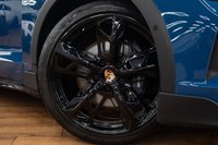 USED 2025 W PORSCHE TAYCAN Performance Plus 4 Cross Turismo 